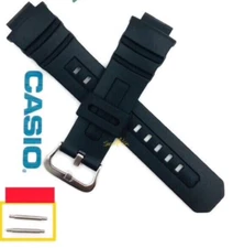 Casio G-Shock BAND AWG-100 AWG-101 AWG-M100 AWR-M100 AW-590 AW-591 G-7700G-+PINS