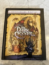 The Dark Crystal (Blu-ray, 1982)
