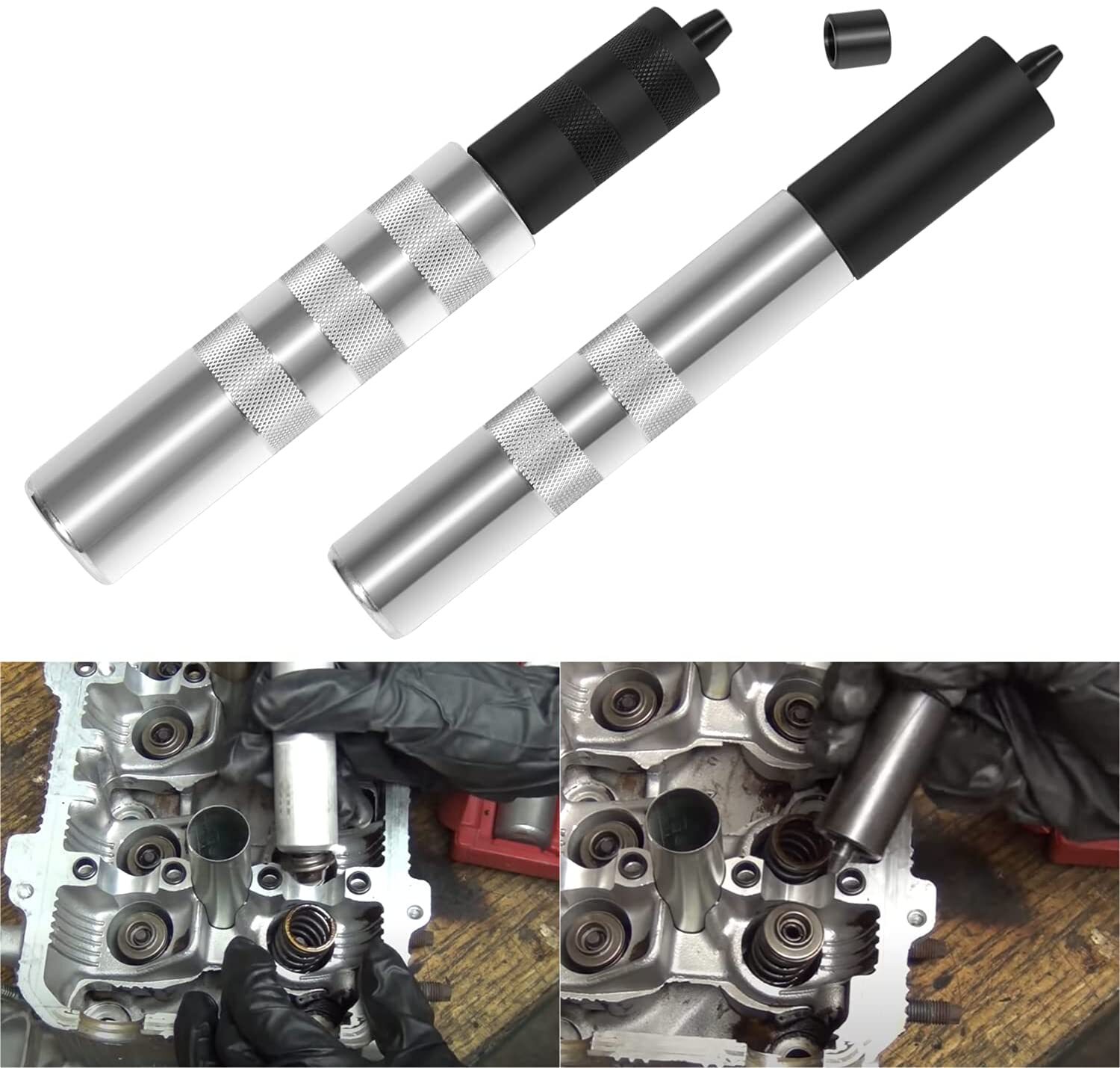 36050 Valve Keeper Remover and Installer Kit For Toyota Chrysler Valve