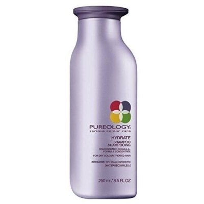 Pureology Hydrate Moisturizing Shampoo 8.5 oz NEW