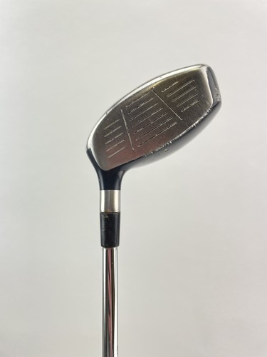 Adams 5 Wood 19* Strong BiMatrix Regular Graphite Steel Tip/Right/New Grip/21211 - Picture 6 of 21