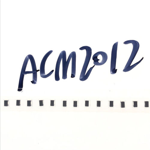 10PCS ACM2012-900-2P-T002 0805 90R   common mode inductor #A6-42 - Afbeelding 1 van 4