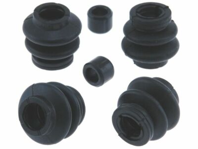 For 2007-2009 Hyundai Santa Fe Disc Brake Caliper Guide Pin Boot Kit 79565MY