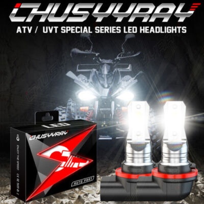 Replacement for 92069-7501 Headlight Bulb 30/30w Kawasaki Prairie