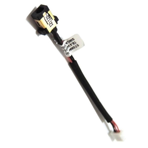 Connecteur Jack D'alimentation DC Pour Ordinateur Portable Acer Aspire - Réf. 50.M3EN1.005 - Neuf - Origine Chine