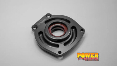 Mercury Racing Billet Bottom End Cap Power Performance Engineering