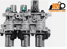 OEM 4F27E Automat Transmission Solenoid Block Valve Body Ford Fiesta Mazda 2 3 4