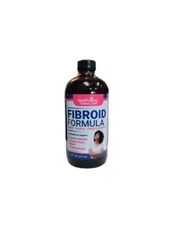FIBROID FORMULA | NATURAL HERBAL LABS