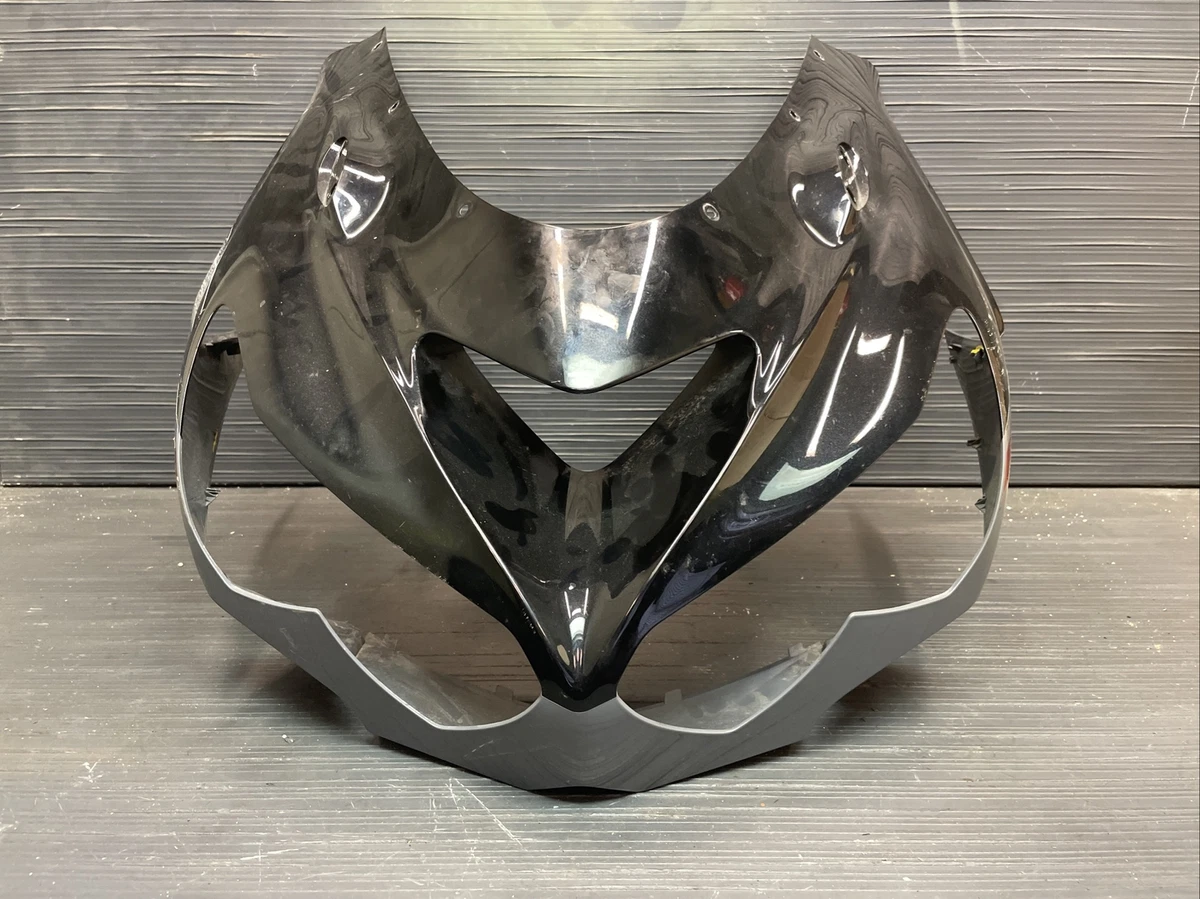 Motorcycle Side Fairings for Kawasaki Ninja ZX14R for sale | eBay