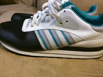 らぁ Adidas Originals ZX 503 trainers walking running shoes size