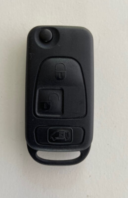 Remote Control Mercedes Sprinter 2005 2006 2007 08 09 10 11 12 13 14 15 MERCEDES BENZ SPRINTER REMOTE ...