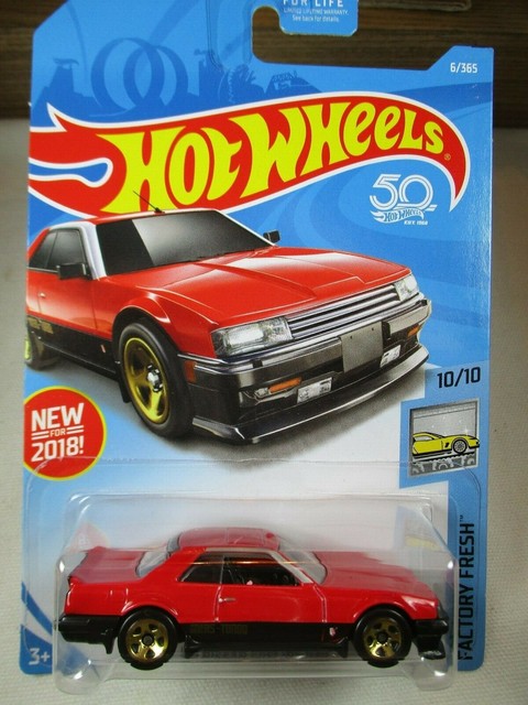 ebay 2018 hot wheels
