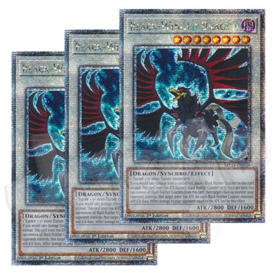 Yugioh - Black-Winged Dragon x 3 - 1st Edition QCR NM - Free Holographic Card | eBay Yugioh - Black-Winged Dragon x 3 - 1st Edition QCR NM - Free Holographic Card | eBay