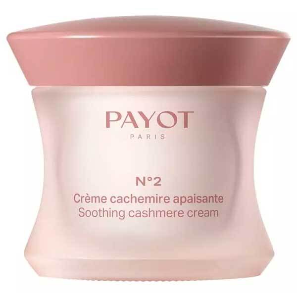 Payot Crema Nº2 Cachemire 50ml 50ML