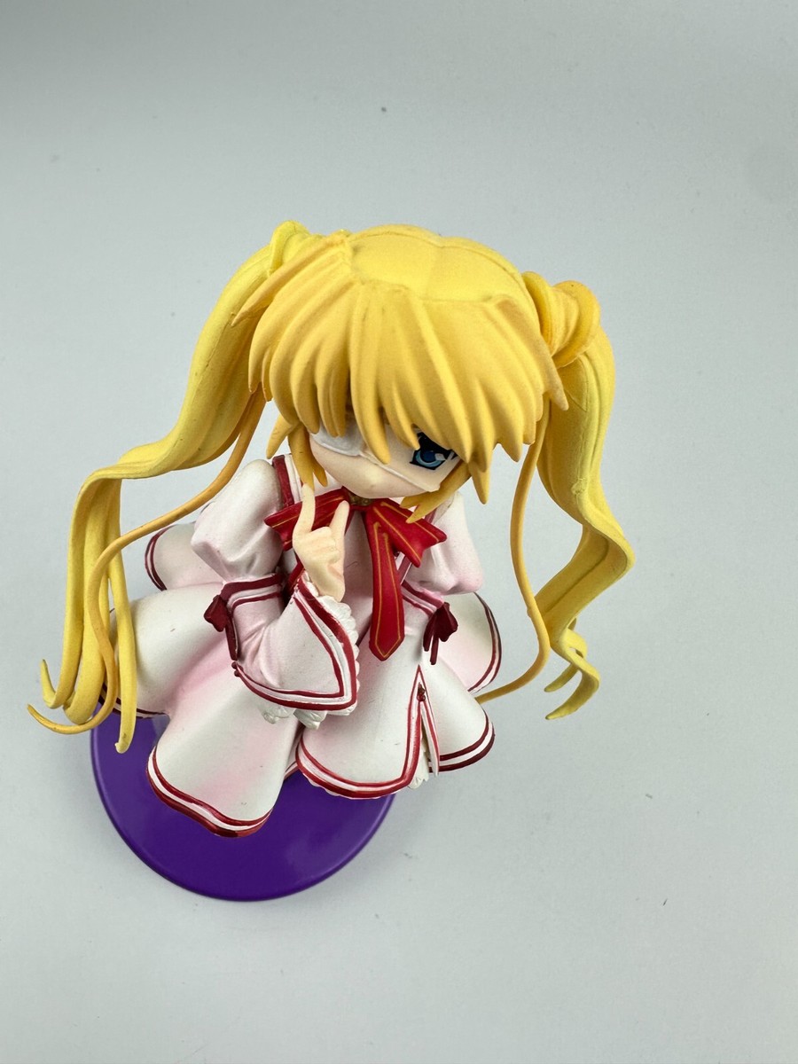 引退品 rewrite アクリルフィギュア セットkey Summer Pockets REFLECTION BLUE』ホワイトデーグッズと『Angel