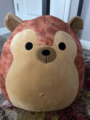 Squishmallow Hans 16-inch Walgreens Exclusive 5th Year Anniversary