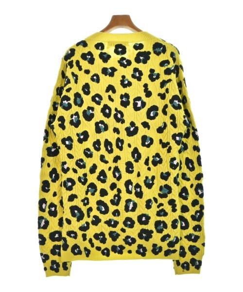 VERSACE Sweaters YellowxDark BluexBlueGreenetc.(P… - image 2