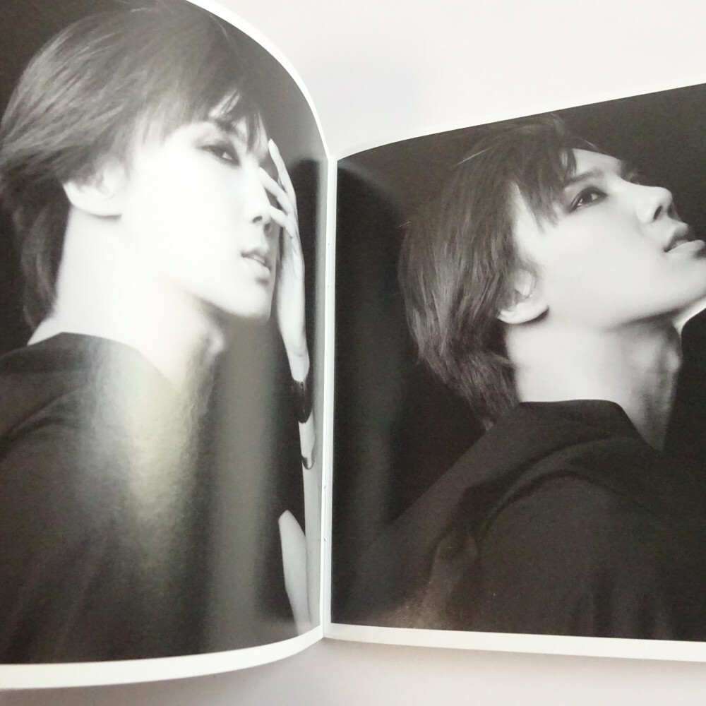 SS501 Mini Album Rebirth CD Korean Edition 8809231387148| eBay