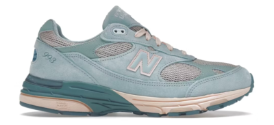 New Balance 993 Joe Freshgoods Performance Art Arctic Blue New Balance 993 Joe Freshgoods Performance Art Arctic Blue