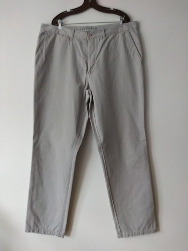 Pantalones de cuero en talla 54 para hombre | FASHIOLA.es