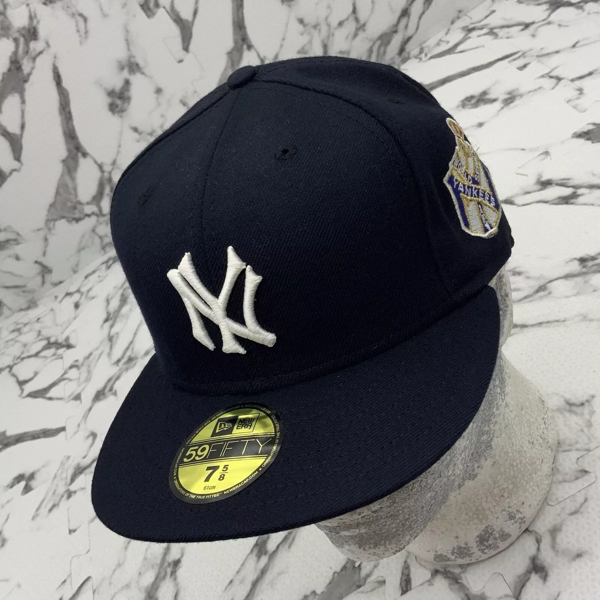 Limited edition yankees clearance hat