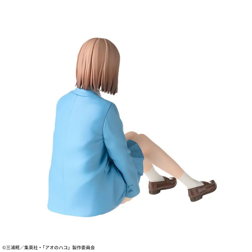 hina☆ SEGA Blue Box Hina Chono & Chinatsu Shikano Figure Chokonose