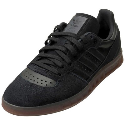 adidas Handball Top RM Unisex Casual Trainer Schwarz