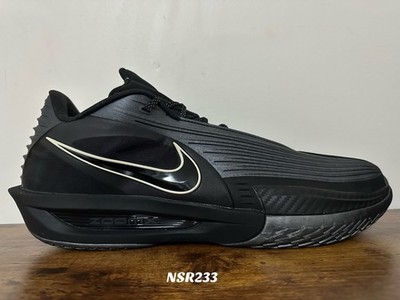 Nike G.T. CUT 3 EP 8.5 ブラック Nike GT Cut 3 Black Iron Grey Dark Smoke Grey DV2918-004 US Men's