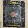 2000 cheerios penny - original packaging