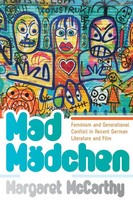 Margaret Mccarthy | Mad MäDchen | Taschenbuch | Englisch (2019) | Berghahn Books