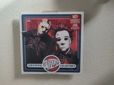 Twiztid Cryptic Collection 5 Vinyl  Serial Killers Variant Limited To 500