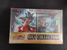 ultra rare pokemon cards symbol Dragon Ball Super Cg: Fusion World Official Card Case And Card Sleeves –  Double Infinity Gaming main image 0