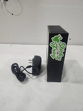 Western Digital My Book 4 TB, External, 5400 RPM, 3.5 inch (WDBB GB0040HBK)