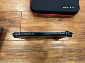 Nintendo Switch HAC-001 with Console Joy-Con, Dock, Charger