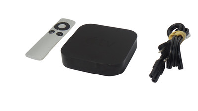 Apple TV 1080p 3rd Generation A1469 32GB Media Streamer - Free Shipping