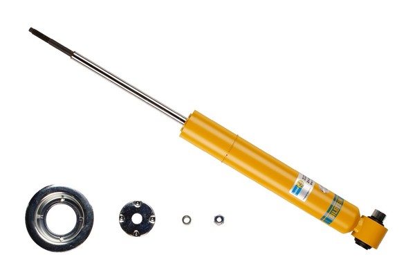 2X StoßDäMpfer B6 HochleistungsdäMpfer Bilstein 24-011488 FüR BMW E32 7Er 730-image