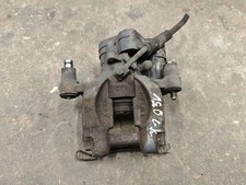 SKODA SUPERB III 3V3 Bremssupport hinten links 3Q0615405 2.00 Diesel 34045577
