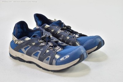 Salomon  Damen Wanderschuhe Trekking  EUR 38 Nr. 25-T 828