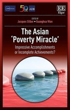 Guanghua Wan The Asian ‘Poverty Miracle’ (Hardback) (UK IMPORT)