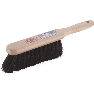Harper Horse Hair Duster