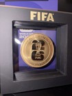 Fifa World Cup 2026 Final Draw Coin Washington DC edition — photo 2