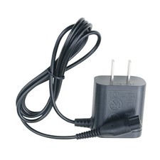 US Plug 4.3V 70mA Charging Cable Charger Adapter Cord for Philips Norelco A00390