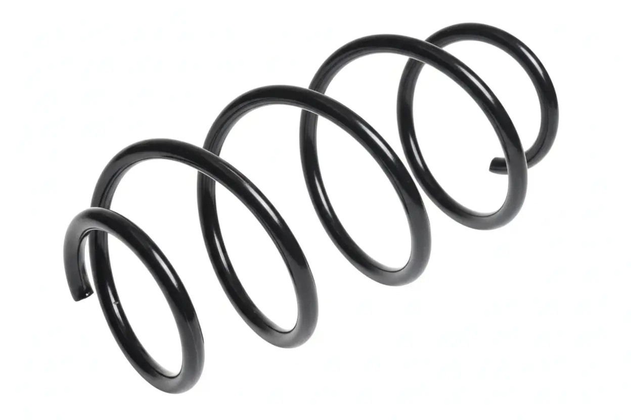 Suspension spring Front Axle Coil Spring 4027715 LESJÖFORS for FORD FOCUS IV