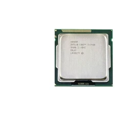 Intel Core i5-2400 3.10Ghz Quad Core Desktop CPU Processor