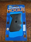 Hogue Rubber Grip W/Finger Grooves For Sig Sauer P230/P232-Black-30000