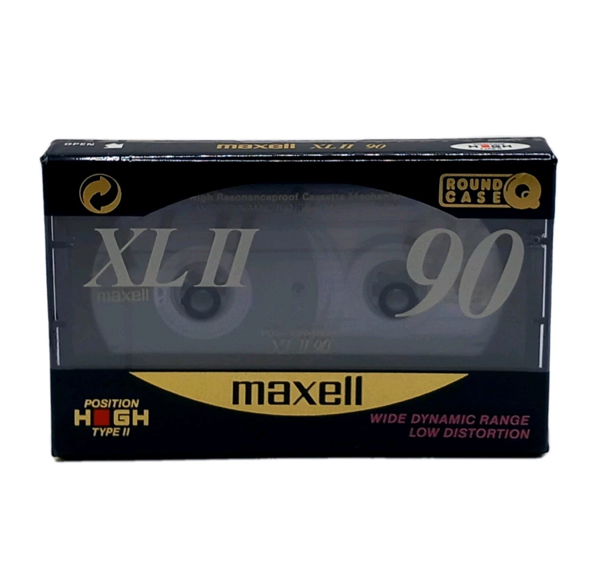 Maxell Xlii for sale | eBay UK