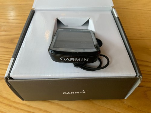 Garmin Edge 830 GPS-Fahrradcomputer - Beschreibung lesen!!! - Bild 6 von 8