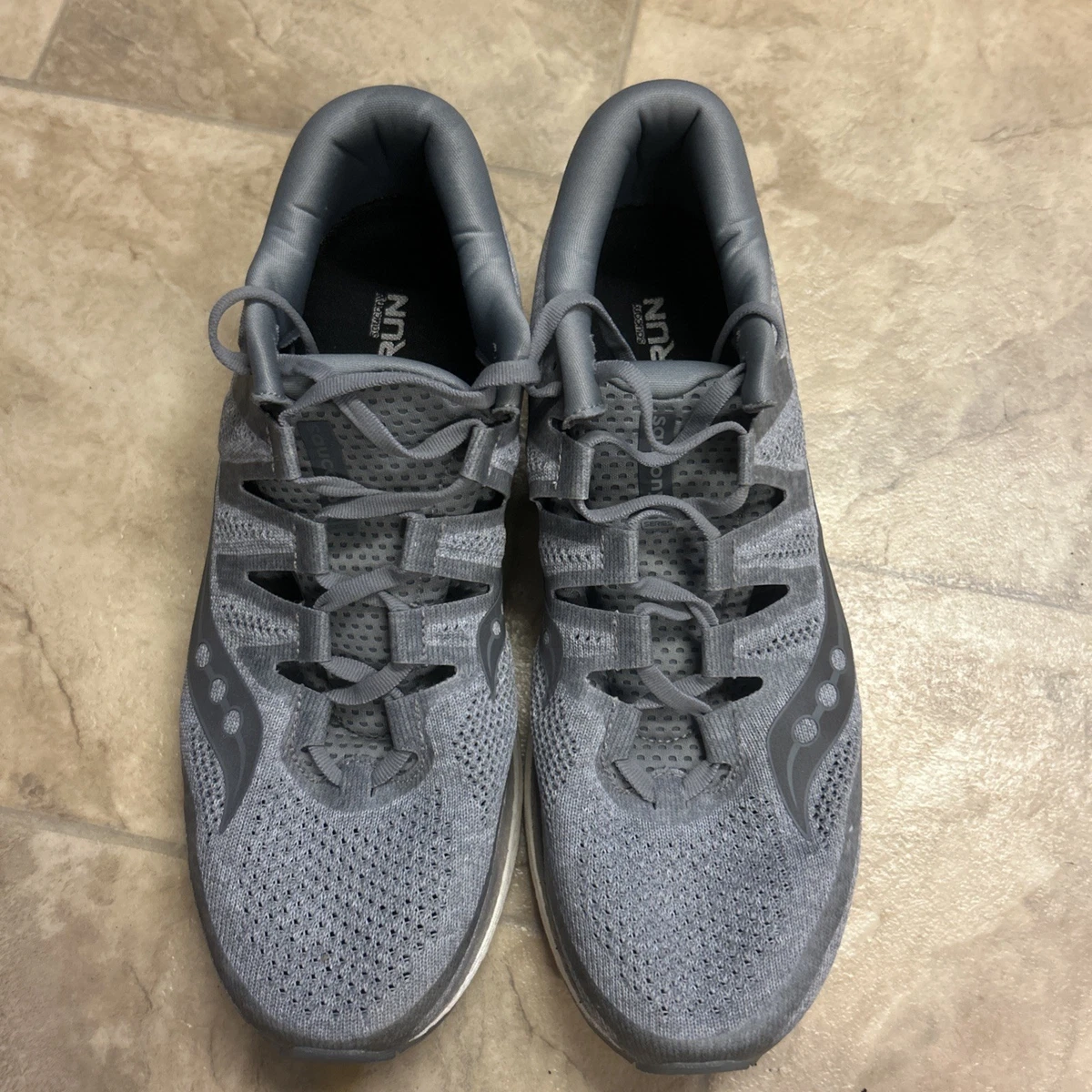 Saucony Freedom ISO 2 Sneakers for Men for Sale | Shop Men display picture 2