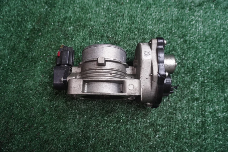 2006 2007 2008 FORD Explorer 4L ENGINE THROTTLE BODY OEM 87K Miles 3L5EAE - Image 4 of 4