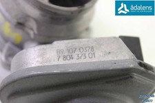 Drosselklappenstutzen - 13547804373 - BMW 520D TOURING